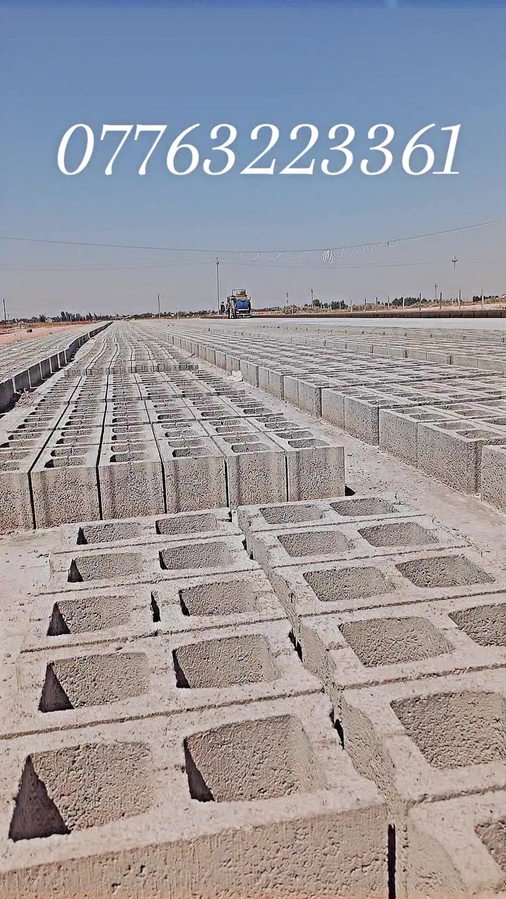 بلوك مطروح • ٥٢٥ • الجيزاني