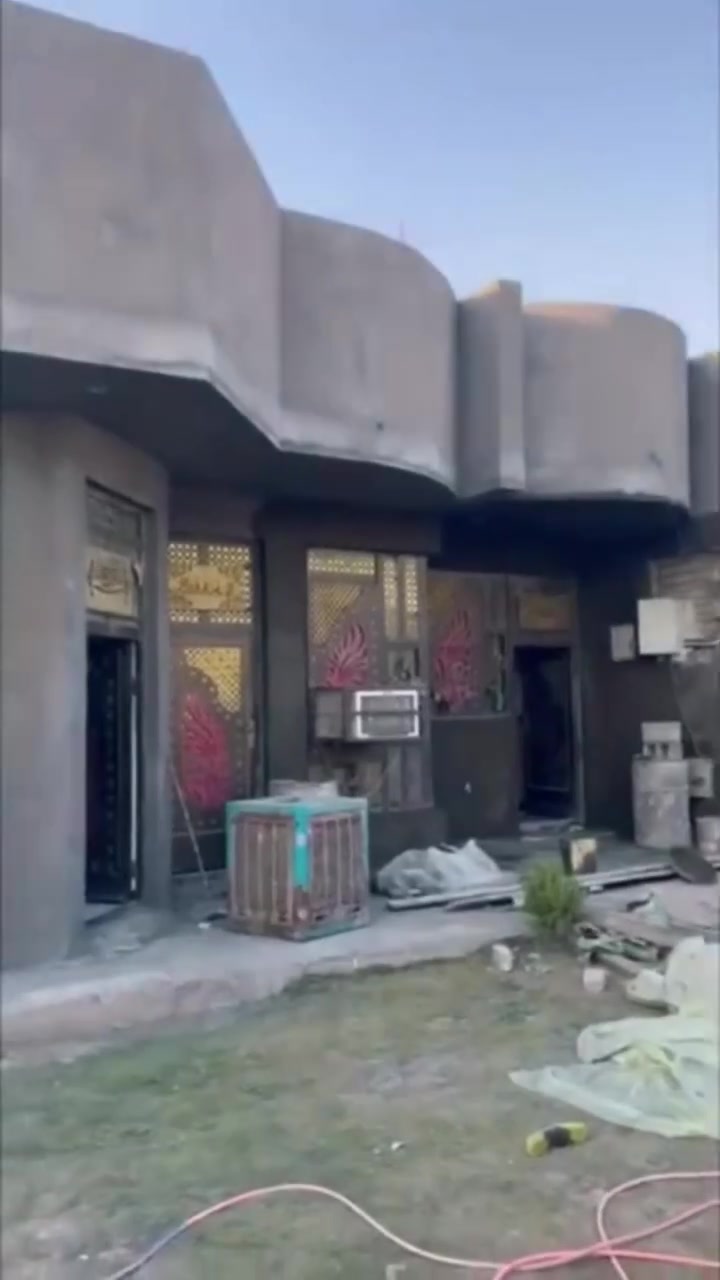 جراره درجة اولى ***********
