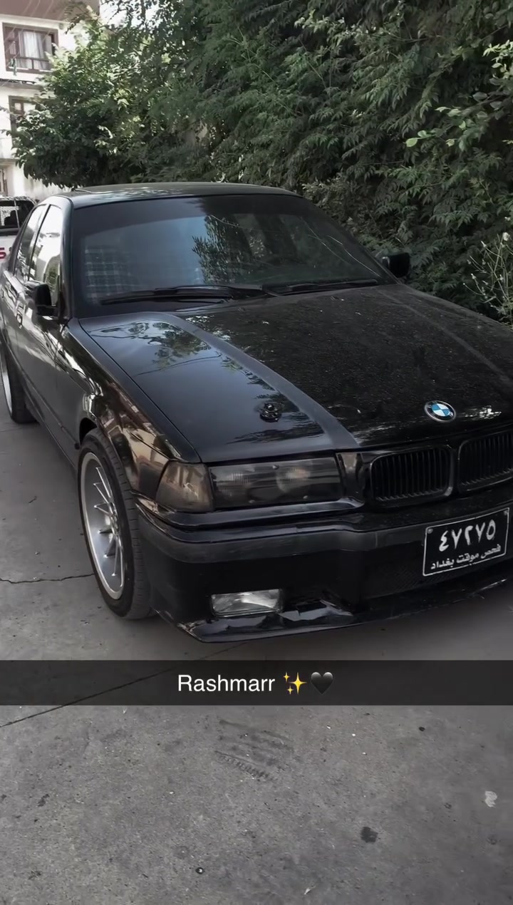 سەرەتا بەناوی خوا bmw e36 325
ئاڕمی پلاستیکی سلێمانی بەشەرتی خرامە
مۆدێل ٩٣
کاملبۆیاخ لەسەر جوانی
هەیکەلی جوانە ناو داخلی تۆزێک دەسکاری ئەوێت 
گێڕو مەکینەی بەشەرت ٢٥ ی عادیە 
تایەو ویلی ئاڵپینای ١٧ ی دووسایز
تکایا موشتەری نیت سەرمان مەئێشێنە لەگەڵ ڕێزا 
admene gull❤️ 
سعری ٣٥$ معامەلە
سلێمانی ***********
