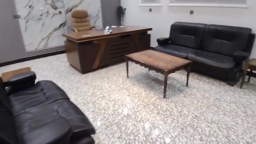 اثاث مكتب • مكتب كامل • جديد