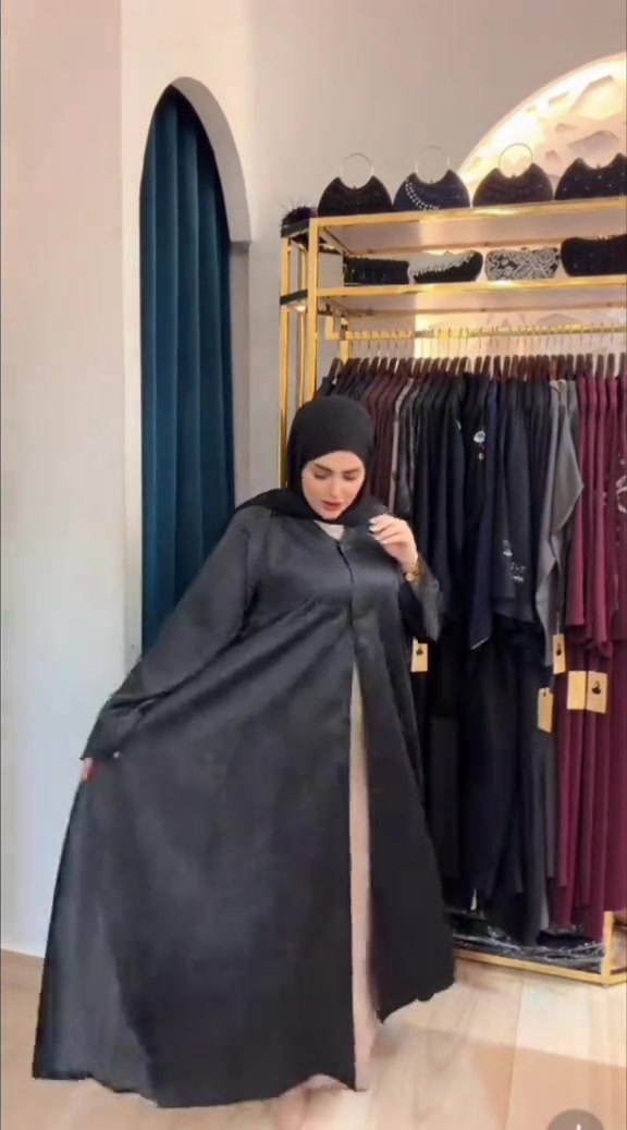 بيلا • ألبسة خليجية • للنساء