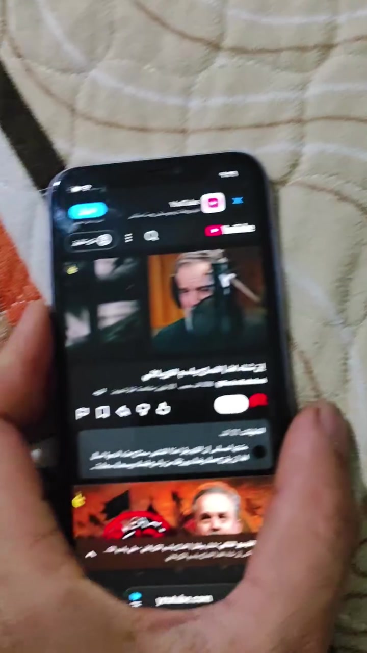ايفون 11 ذاكرة 128 شرق اوسط جهاز  مبدلة بطارية نسبتها 100 فيس ادي واكف وجهاز مرات يرست يطفى ويشتغل هاي المشاكل صارت بتحديث وكلشي ذاكر بافيديو المهم ابيعة يرست السعر 175 او مراس
***********
