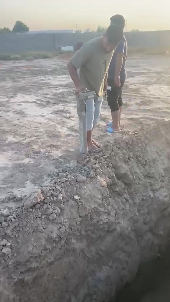 شركة ديالى لحفر المخفي الأفقي  نعمل في جميع المحافظات غير متواجد ع الفيس  للتواصل ع الأرقام التالية
***********
***********
شركة ديالى لحفر المخفي الأفقي  نعمل في جميع المحافظات غير متواجد ع الفيس  للتواصل ع الأرقام التالية
