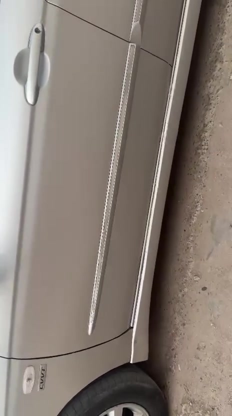 سلام عليكم سيراتو ٢٠٠٧ للبيع محرك ١٦٠٠ خليجي تبريد حدادية ٨٠ بل ١٠٠ المحرك بي تبخير قليل مكان السياره بصره بسمي ٦٧ورقه ***********
