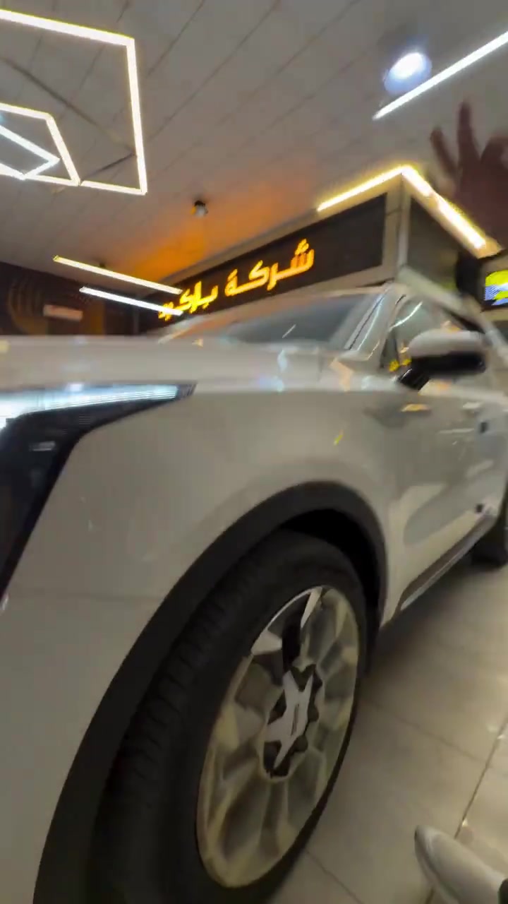سورنتو • موديل ٢٠٢٦ • مواصفات بالفيديو
