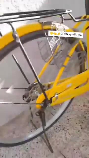 بايسكل اي بي • موديل ٢١ • حجم ٢٦