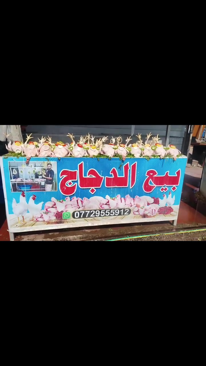 مجزرة سيد هاشم • نضافه درجه أوله • توصيل متوفر