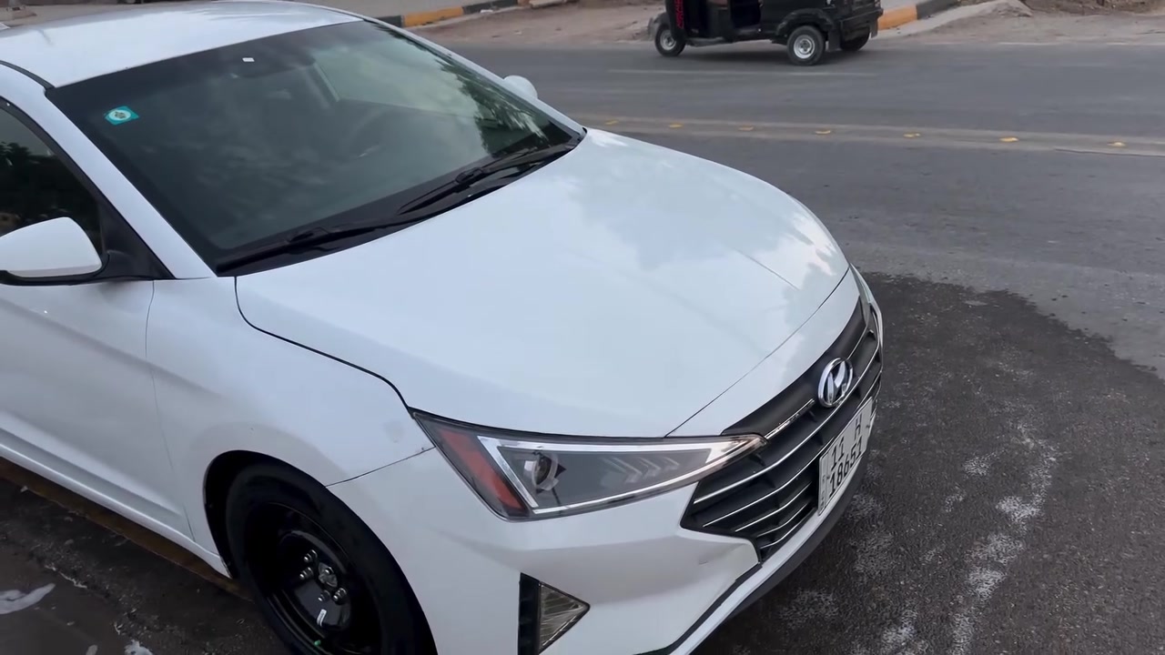 النترا • ٢٠١٩ • أمريكي