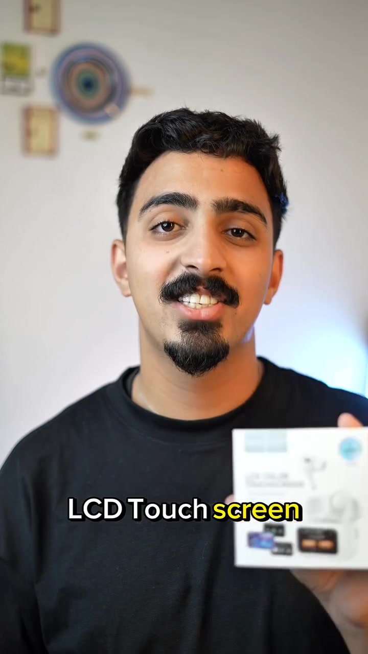 سماعات وايرليس • HOCO • إلغاء الضوضاء