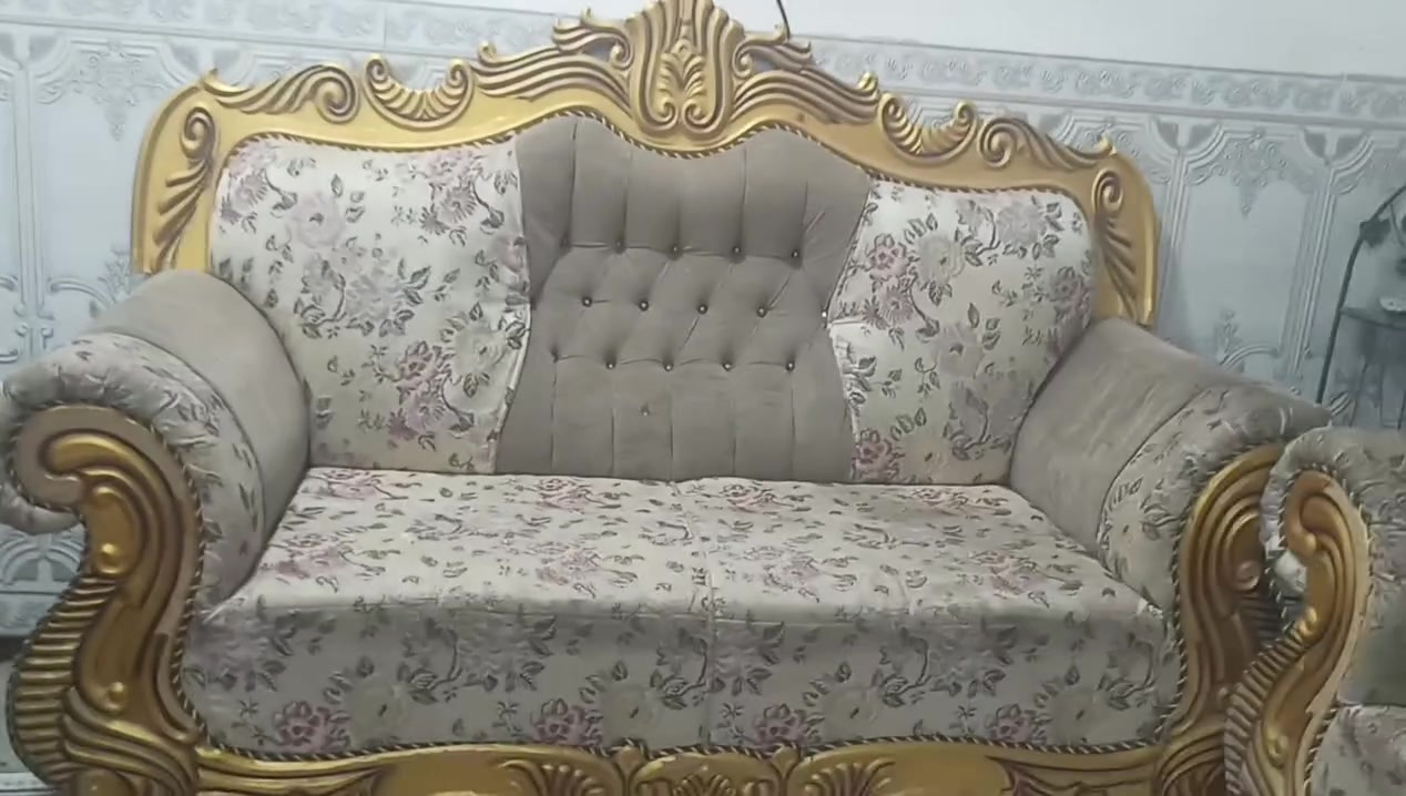 قنفات ملكي عشر نفرات 20وبيهن  مجال
