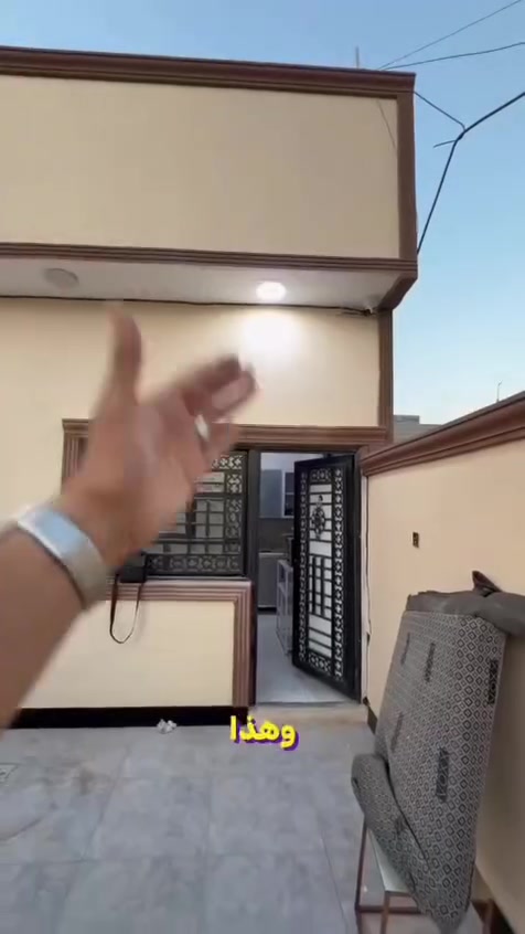 للبيع • سنتر الصالحيه • قرب اسواق ابو جنه