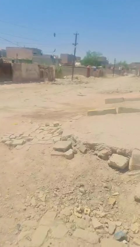 بيت البيع في بغداد مساحته، 130 سعر بل خاص
رقم وساب ***********
