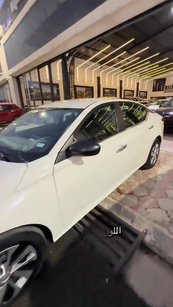 توفرت التيما موديل ٢٤ بمواصفات s السيارة جاهزة ما بيها اي نقص كاتي تترقم جميع المحافظات الشمالية السيارة موجودة بشركة نجوم الانوار للتجارة العامة و تجارة السيارات  للاستفسار ❗️❗️ *********** *********** #الشعب_الصيني_ماله_حل😂😂 #capcut #tiktok #العراق #التيما 
