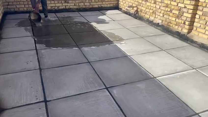 👷‍♂️ خدمة صيانة وتطبيق الأسطح (اشتايكر) 👷‍♂️
📋 خطوات العمل:
1️⃣ تنظيف السطح
2️⃣ فلانكوت
3️⃣ زفت
4️⃣ نايلون
6️⃣ زميج
7️⃣ اشتايكر
8️⃣ ماستك
9️⃣ إعادة الماستك القديم (صيانة)
🔟 فحص تسليط السطح بالماء لضمان الجودة ✅

💪 كادر مختص – شغل مضمون 100%

📞 للتواصل: ***********
📍 الناصرية قضيه ونواحي 

#تطبيك #اشتايكر #كوادر_مختصة

والتوفيق من الله 🌿
