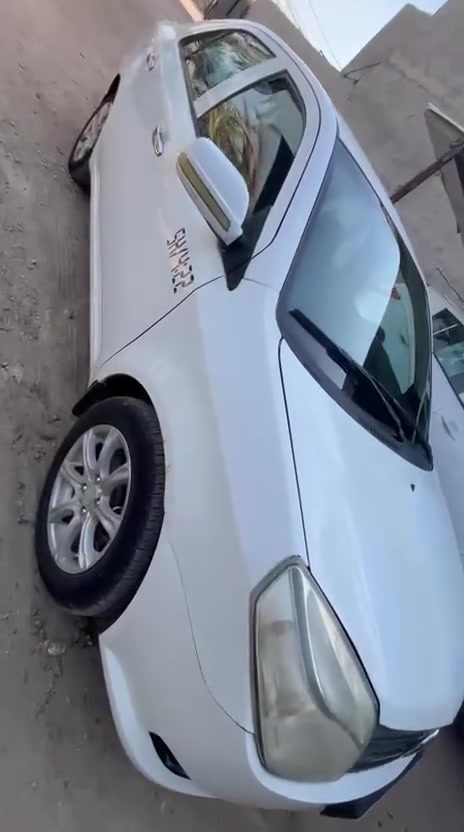 جيلي mk موديل 2013 مكفولة كفالة عامة  مكينة كفالة كير جديد  تبريد شغال ثلج
جامات كهربائية.. رقم كربلاء دولي …سنوية وهزة جديدة تحويل مباشر... السيارة بلادية  جديدة ابيعها كفالة عامة ...السعر 45 للاستفسار    ***********
