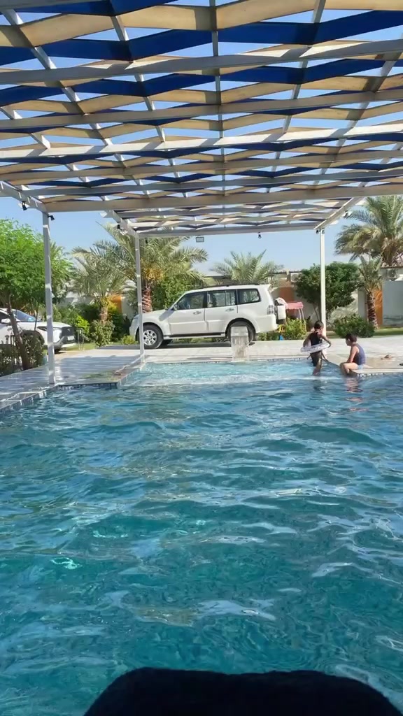 🔥🔥عروض مميزه بأنتظاركم في  منتجع أمواج السياحي 
اذا تخططون لوقت جميل و مميز لاتفوتون عروضنا الخاصه أجواء راقية راحة وأستجمام وتجربة تستحق الزيارة
للحجز والأستفسار التواصل عبر الخاص اوالرقم الموجود بالصفحة 
***********
***********
العروض لفتره محدودة سارعوا بالحجز وأحجزو موعدكم 🏖️🏊💯
العنوان صلاح الدين قضاء بلد مدخل رقم واحد
