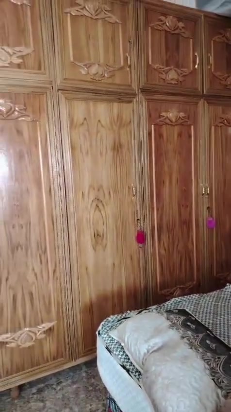 غرفه خشاب • مجال قليل • واتساب