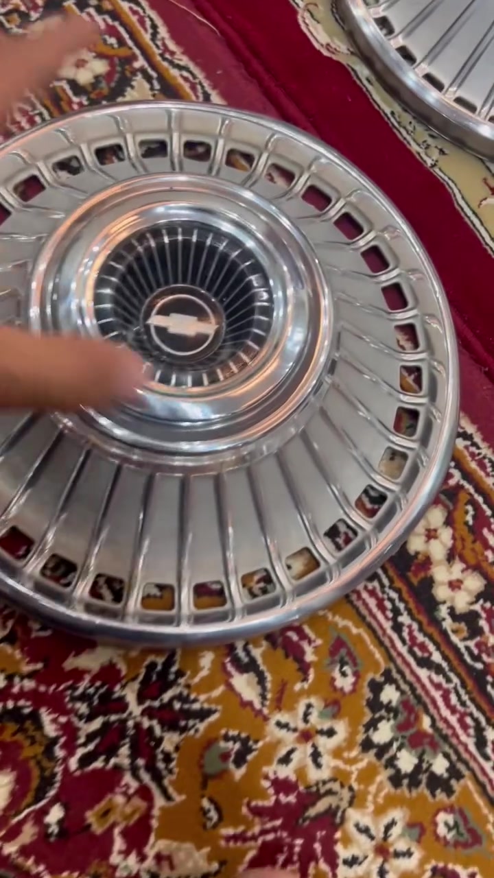 كبات ٦٣ • أصلي • بغداد الدورة