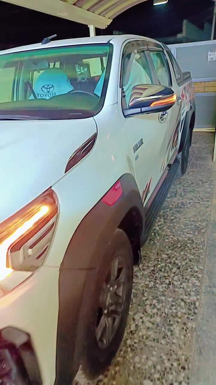 موديل ٢٠٢٥ • ماشيه ٢٦٠٠٠ • كفاله
