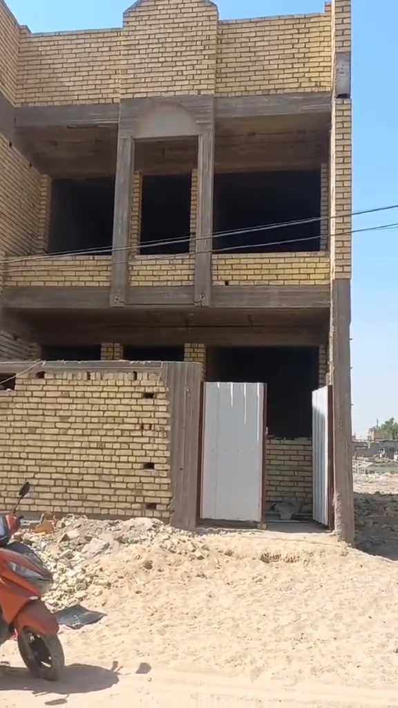 🏠 بيت هكيل للبيع
📐 المساحة: 125 م²

📍 الموقع: رئاسة الوزراء الأولى

السعر: 150 مليون 

📞 للاستفسار  الاتصال على الرقم:

***********
