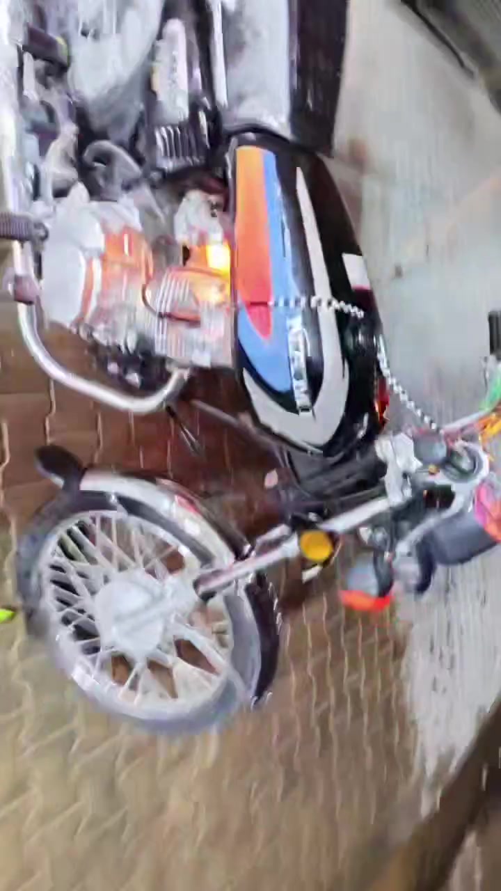 اربعه كير • شاصي ١٥ • تعمير ٢٥