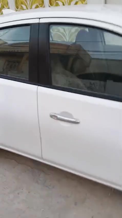 --- مرحبا ✨ 🚘 **للـبـيـع - الـخـيـار الأفضل والأنـظـف** 🚘 ✨
💎 **نـيـسـان سـنـي 2024 (الـشـكـل الـجـديـد - وارد هـنـدي)** 💎

🌟 *سـيـارة بـيـت مـمـيـزة، قـلـيـلـة الاسـتـخـدام ومـحـافـظ عـلـيـهـا بـعـنـايـة* 🌟
🔥 ــــــــــــــــــــــــــــــــــــــــــــــــــــــــــــــــــ 🔥

⚙️ **الـمـواصـفـات الـمـثـالـيـة:**
✅ **الـحـالـة:** مـكـفـولـة فـول بـدرجـة مـمـتـازة 🛡️

⚪ **الـلـون:**
 أبـيـض مـلـكـي يـخـطـف الأنـظـار 👀

⛽ **الاقـتـصـاد:**
 مـحـرك اقـتـصـادي جـداً ومـحـسـن 

❄️ **الـتـبـريـد:** تـبـريـد ثـلـج (يـبـرد الـقـلـب بـعـز الـصـيـف) 🧊

🕹️ **الـرفـاهـيـة:**
 تـحـكـم سـتـيـرن كـامـل + ويـل كـب + جـام أوتماتيك 🔘
🔥 ــــــــــــــــــــــــــــــــــــــــــــــــــــــــــــــــــ 🔥

🔧 **الـجـاهـزيـة:**
🛠️ الـگـيـر والـمـحـرك والـصـدر بـحـالـة الـوكـالـة (بـشـرط الـفـحـص) 🔍
📝 **الـرقم:** أربـيـل 🇮🇶

💵 **الـسـعـر:** 125 ورقة 💲
*(وبـيـه مـجـال لـلـشـراي الـطـيـب - الـسـيـارة مـا مـتـعـوبـة وأمـانـة) 🤝*

📱 **لـلـتـواصـل والاسـتـفـسـار:**
📞 ***************
*(مـتـاح إتـصـال + واتـسـاب)* 💬
 مكان سكن محافظه النجف
---
