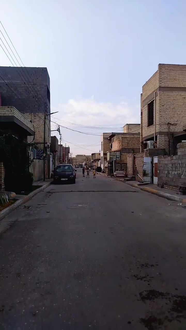 سبع قصور • ١٠٠م • بناء جديد