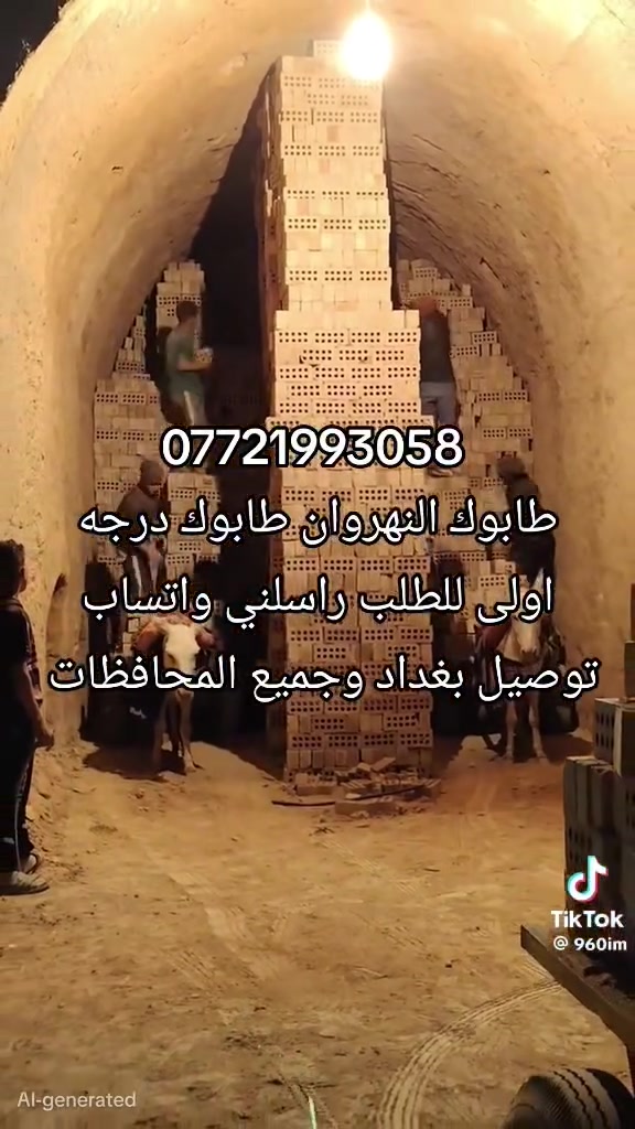 بغداد • خدمات بناء • لا توجد تفاصيل