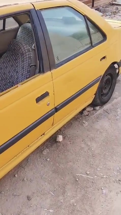 بيجو ٢٠١٠ • سنويه منتهيه • البصرة