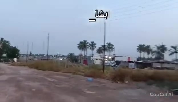 الفحامة قرب الجزيرة السياحية • ملك صرف سند ٢٥ • طابقين ٣ غرف