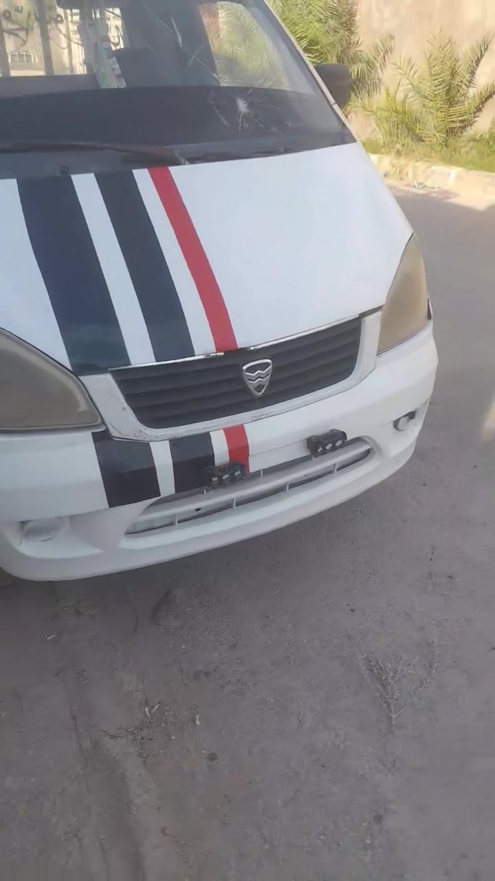 عموشه • ٢٠٠٧