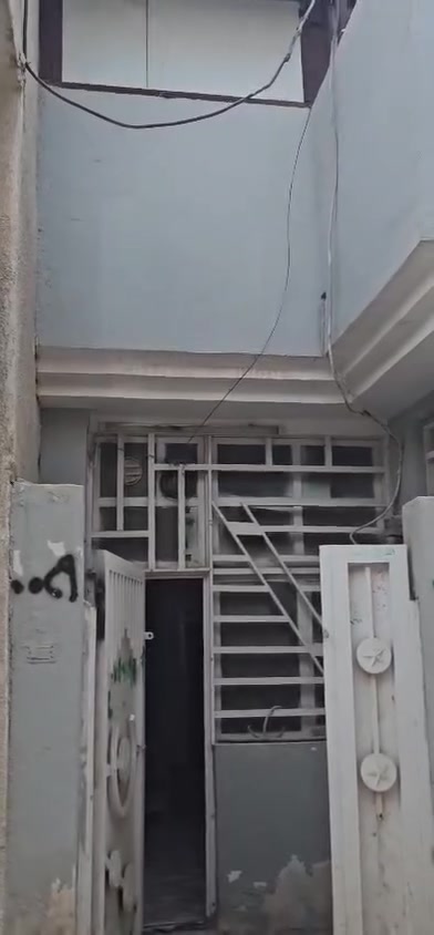 خلف جامعة اهل البيت • ٥٠م • سند ٢٥