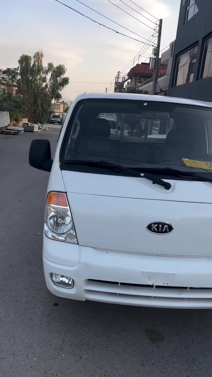 مكينة ٣٠٠٠ • شاحنة