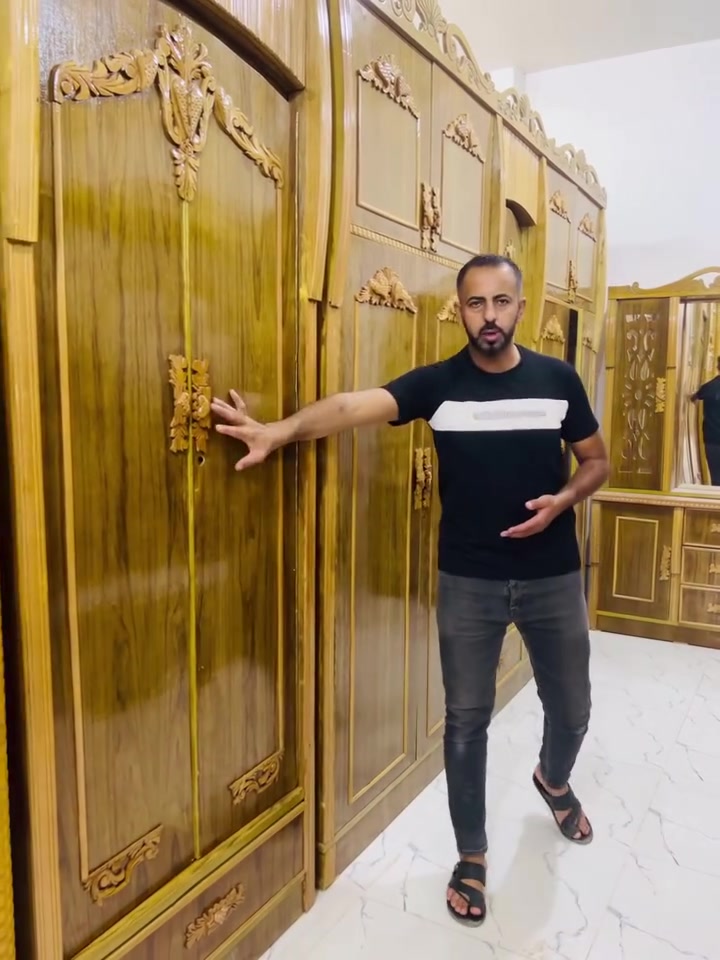 معرض الميار للأثاث المنزلي 
عرض خاص  عل قسط لحاملي بطاقة الرافدين   القسط بس ٨٧  الف بدون مقدمه 
*********** 

مشمول كل المحافضات  بلقسط

