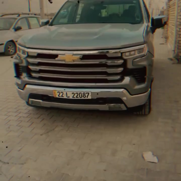 السلام عليكم الوحش للبيع سلفادور موديل 2025
السعر 310وبيه مجال 
للاستفسار ***********2
