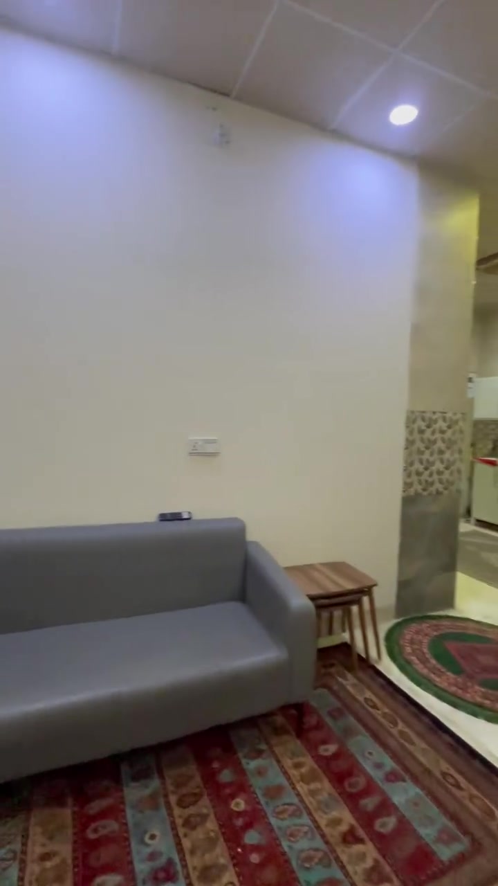 حي البلدية • ٧٠م • غرفتين