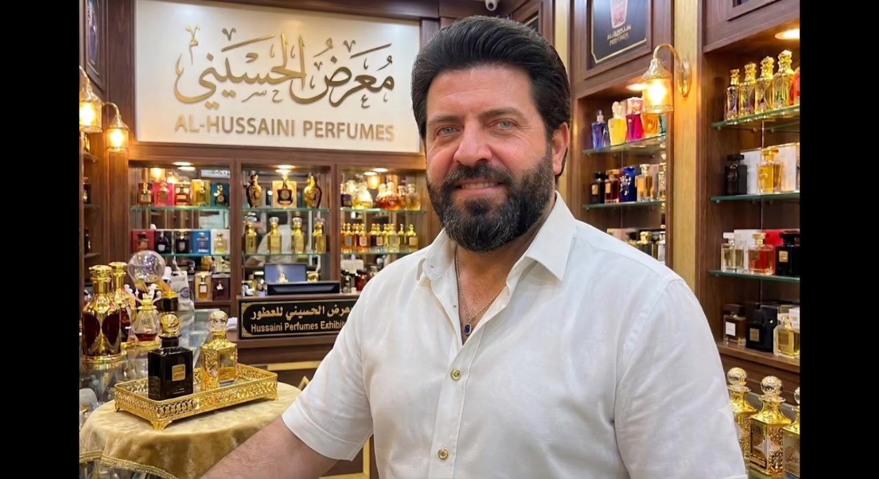 ✨ عطر "أمريكان" (American) ✨
*حضور طاغي.. أناقة لا تقاوم!*
اكتشف التوقيع العطري الذي يعبر عن ثقتك وجاذبيتك العصرية. مزيج ساحر يجمع بين الانتعاش والثبات العالي ليرافقك طوال اليوم، في كل أوقاتك الرسمية والخاصة.
💼 اجعل حضورك يسبقك!
📲 للطلب الآن: تواصل معنا عبر الرسائل الخاصة. واتساب/ ***********/86muh8
انستا/ 86muh8
تكتوك/86muh
تلجرام / muh86
يوتيوب / 86muh8
فيسبوك  / سيد مهند للعطور
