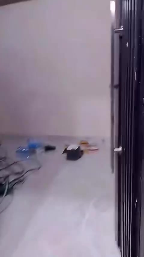 حي بدر • بيت ارضي • غرفتين