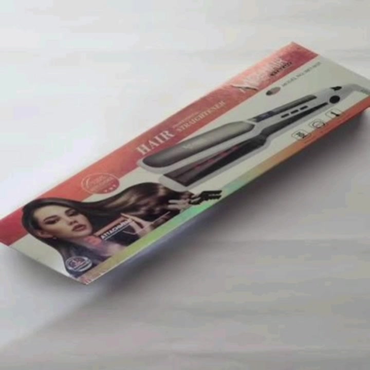 كاوية شعر • موهير 5025 • الزبير