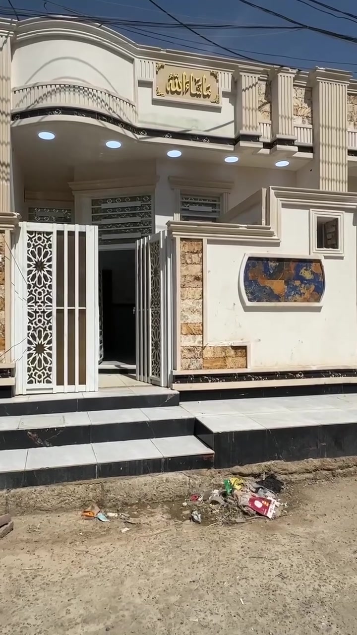 بسم الله الرحمن الرحيم يوجد مشتمل مشتمل للايجار المساحه 100 متر طابق ونص الايجار حي الوحده ان ابو الملك يريد عائله صغيره الاستفسار *********** المطلوب 350 للايجار قفل
