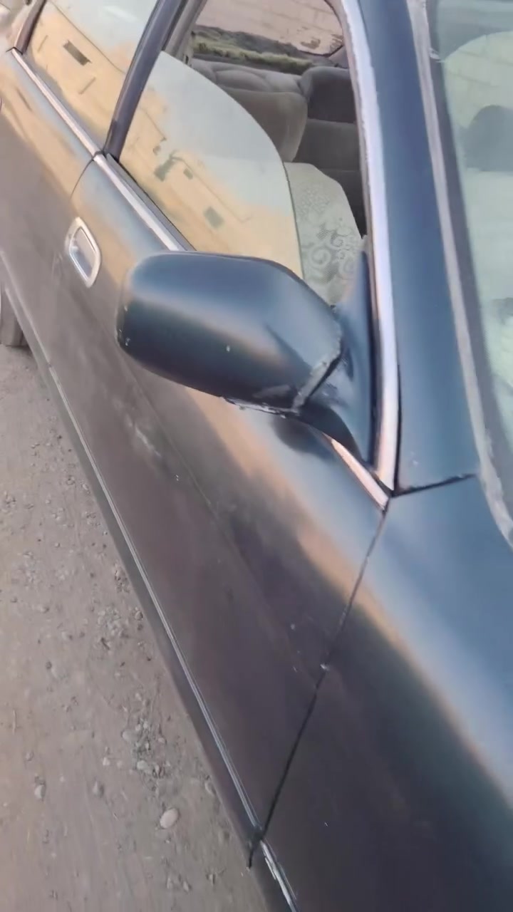 بطه مكصوص مسجلة فحص نينوئ  بيها سنويه وكالة  ماندل راعيها اكفلها دولة  وعشائر...... ***********
