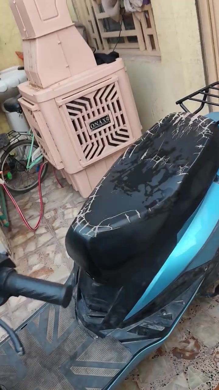 اين دراجه شحن سعرها 400@***********

