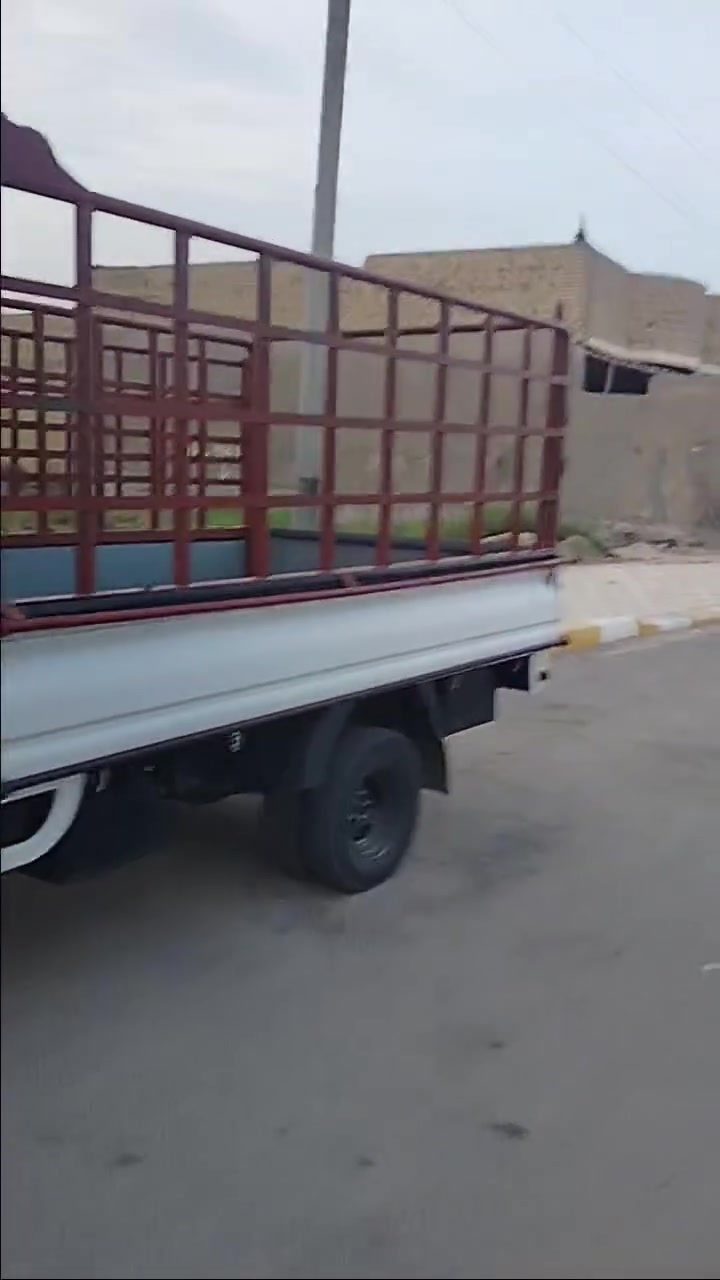 كيا • شاحنة • للبيع