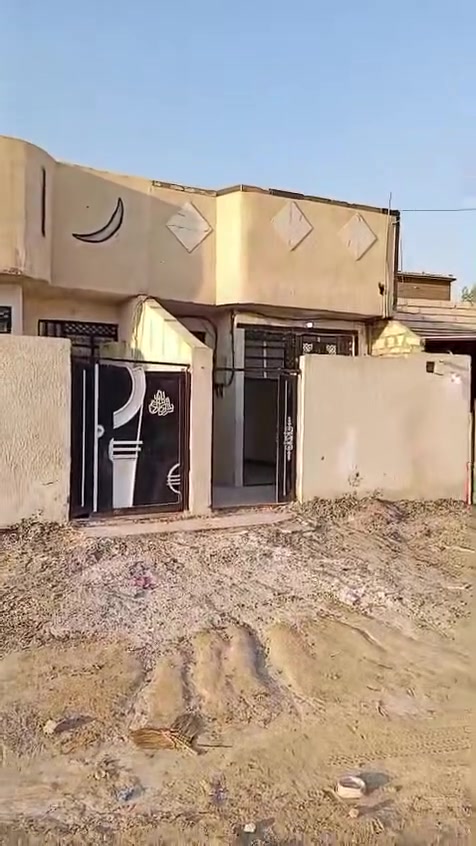 كربلاء الشبانات • بيتين • ٨٠م