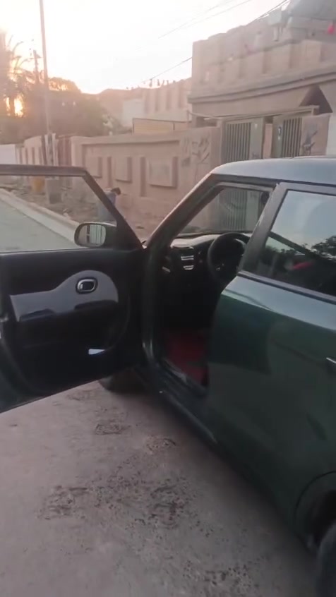 صول • ٢٠٠٠ امريكي • حادث امريكا