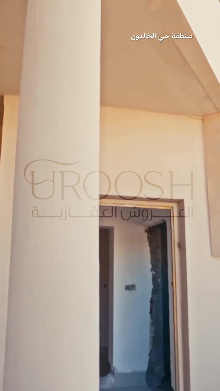مجمع الخالدون فئة B • ٢٠٠م • طابقين