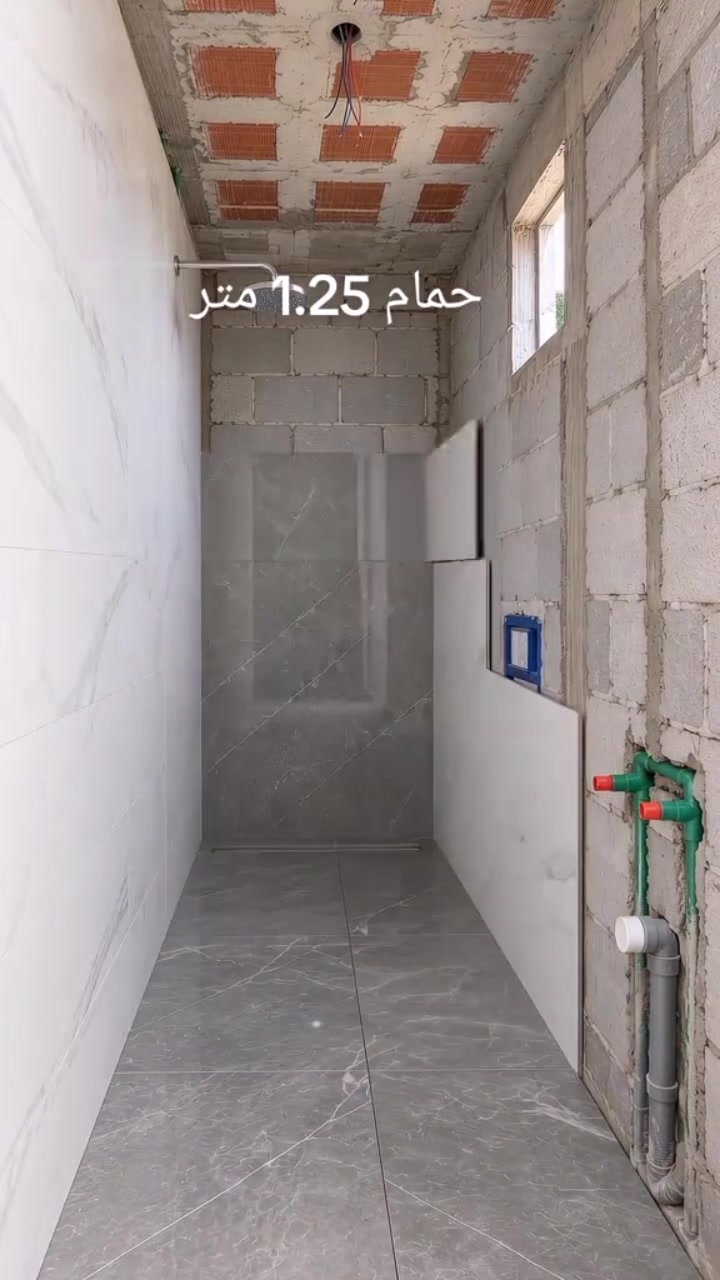 سباكة • تصميم • الرمادي وبغداد