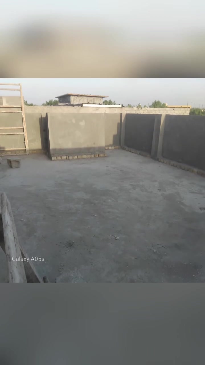 كادر خلفات لبخ • لبخ جص وبياض • داخل وخارج بغداد