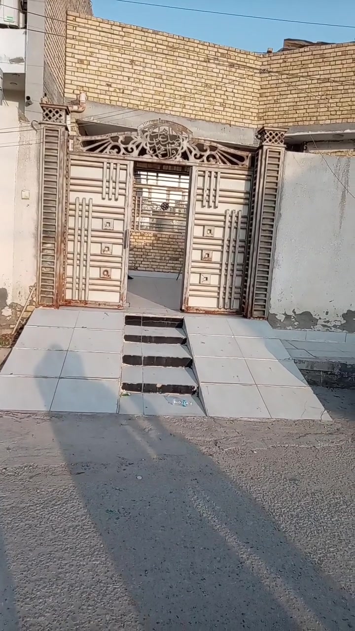 حجي حسن الجمعيات • شارع 20 • ٢٥٠م
