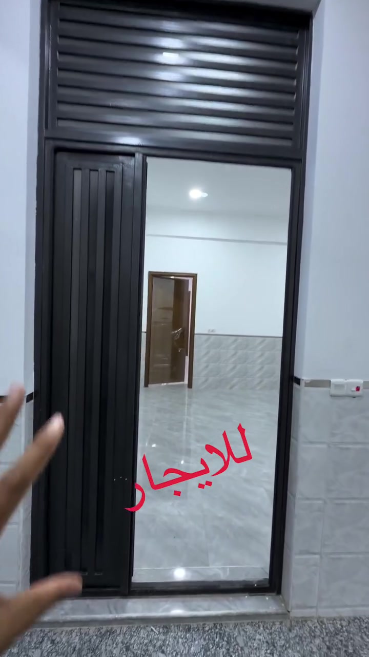 الرمادي شارع 17 • زيرو • غرفتين
